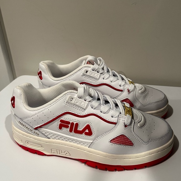 Fila shoes new without box - Picture 2 of 5